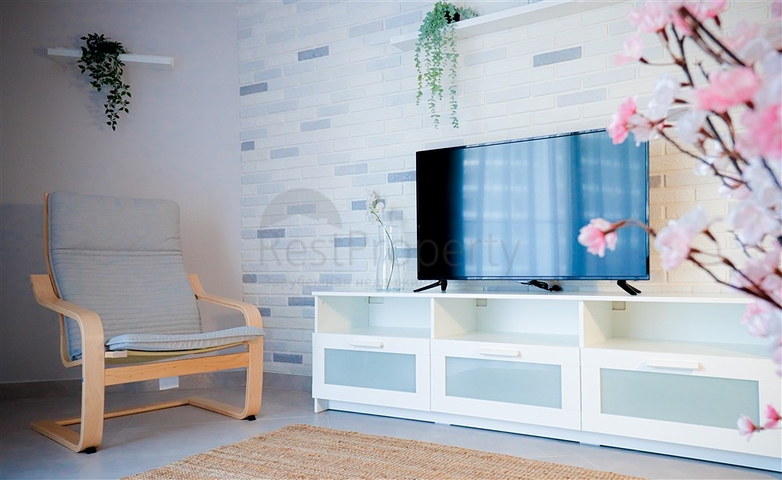 Крупный проект от застройщика с шикарной инфраструктурой