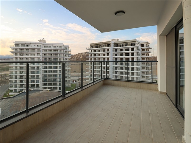 Крупный проект от застройщика с шикарной инфраструктурой