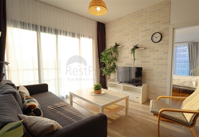 Крупный проект от застройщика с шикарной инфраструктурой