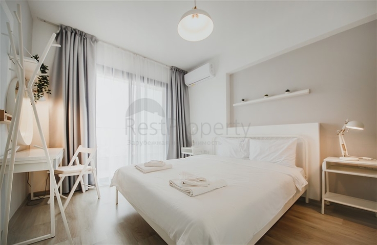 Крупный проект от застройщика с шикарной инфраструктурой