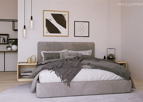 Новый строящийся проект на Северном Кипре в районе Эсентепе