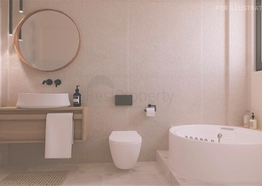 Новый строящийся проект на Северном Кипре в районе Эсентепе