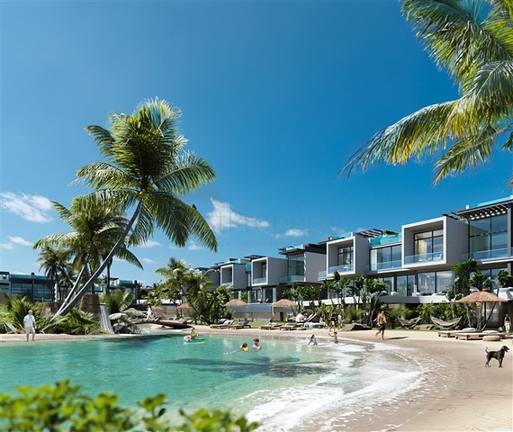 Новый жилой комплекс с отельной инфраструктурой в районе Эсентепе