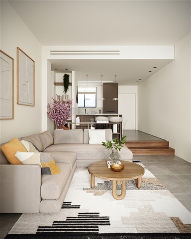 Новый жилой комплекс с отельной инфраструктурой в районе Эсентепе