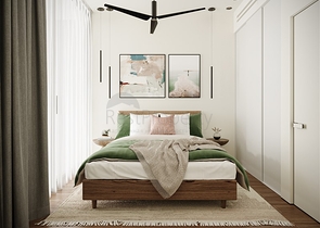 Новый жилой комплекс с отельной инфраструктурой в районе Эсентепе