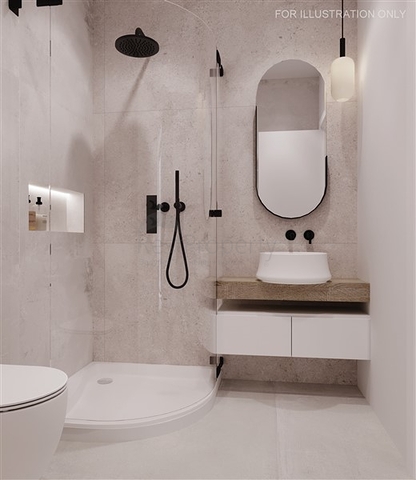 Красивый и уютный комплекс для инвестиций и собственного проживания 