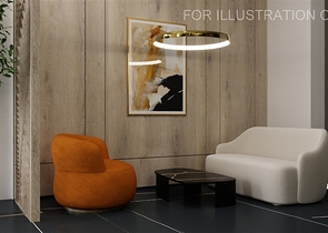 Красивый и уютный комплекс для инвестиций и собственного проживания 