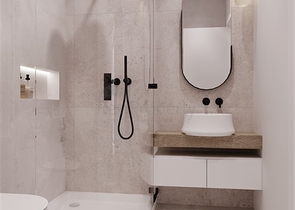 Красивый и уютный комплекс для инвестиций и собственного проживания 