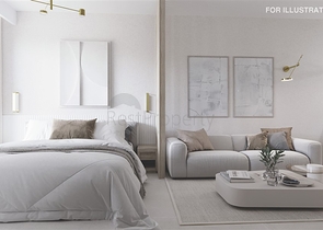 Красивый и уютный комплекс для инвестиций и собственного проживания 