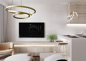 Красивый и уютный комплекс для инвестиций и собственного проживания 