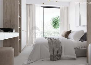 Красивый и уютный комплекс для инвестиций и собственного проживания 