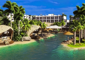 Инвестиционный проект в одном из популярных районов на Северном Кипре  