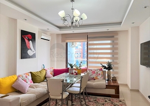 Студия в знаменитом и востребованном комплексе в районе Джикджилли