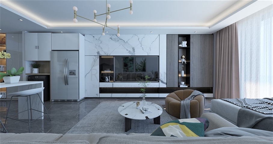 Новый инвестиционный проект на Северном Кипре