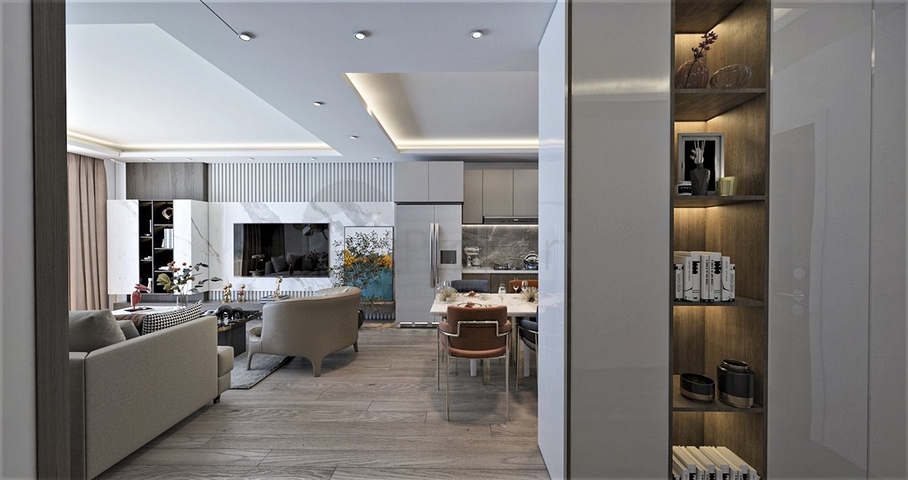 Новый инвестиционный проект на Северном Кипре