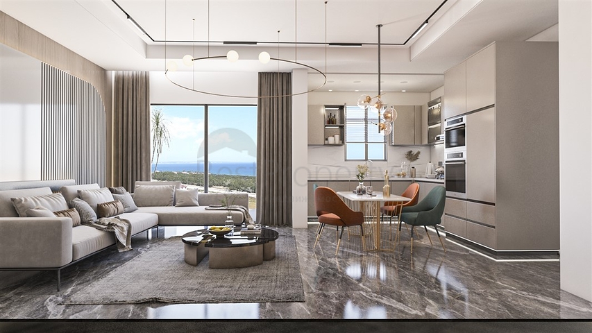 Новый инвестиционный проект на Северном Кипре