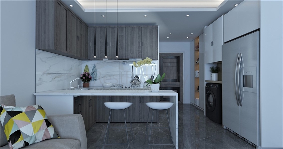 Новый инвестиционный проект на Северном Кипре