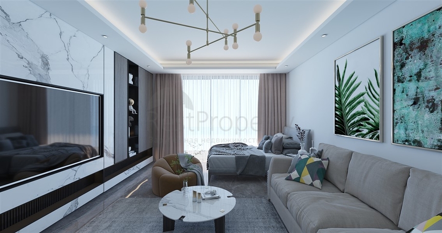 Новый инвестиционный проект на Северном Кипре