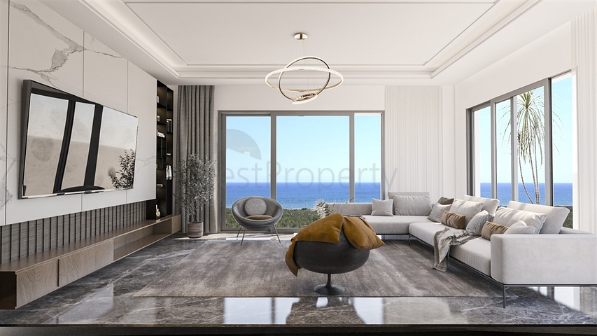 Новый инвестиционный проект на Северном Кипре