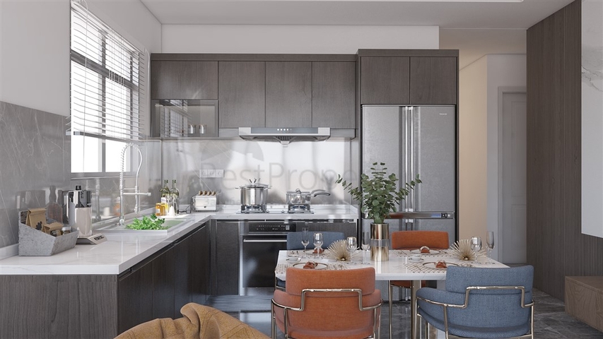 Новый инвестиционный проект на Северном Кипре