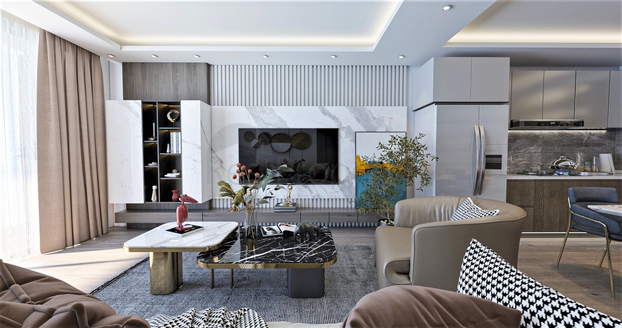 Новый инвестиционный проект на Северном Кипре