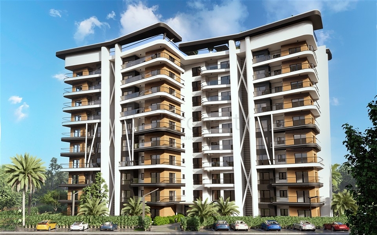 Новый инвестиционный проект на Северном Кипре