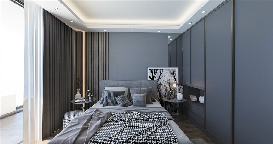 Новый инвестиционный проект на Северном Кипре