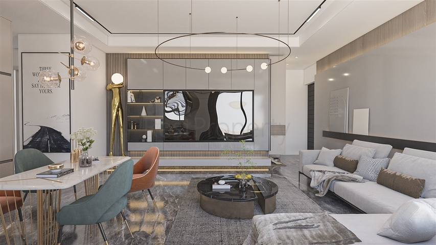 Новый инвестиционный проект на Северном Кипре