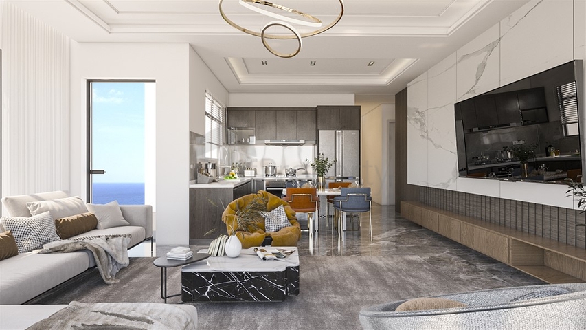 Новый инвестиционный проект на Северном Кипре