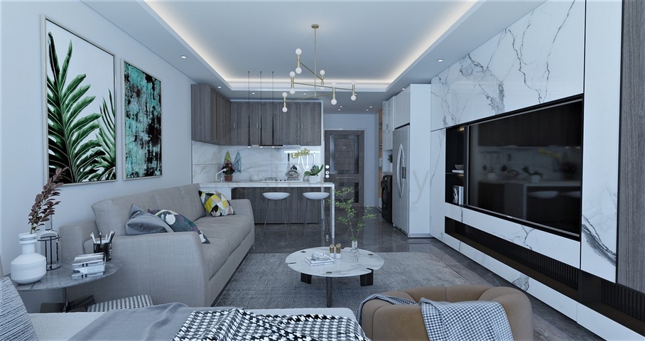 Новый инвестиционный проект на Северном Кипре