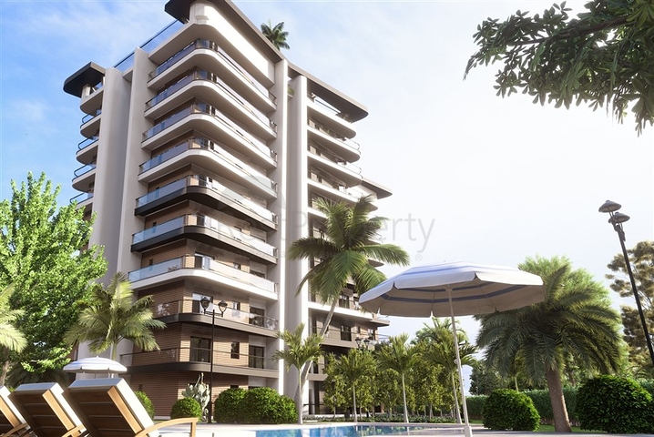 Новый инвестиционный проект на Северном Кипре