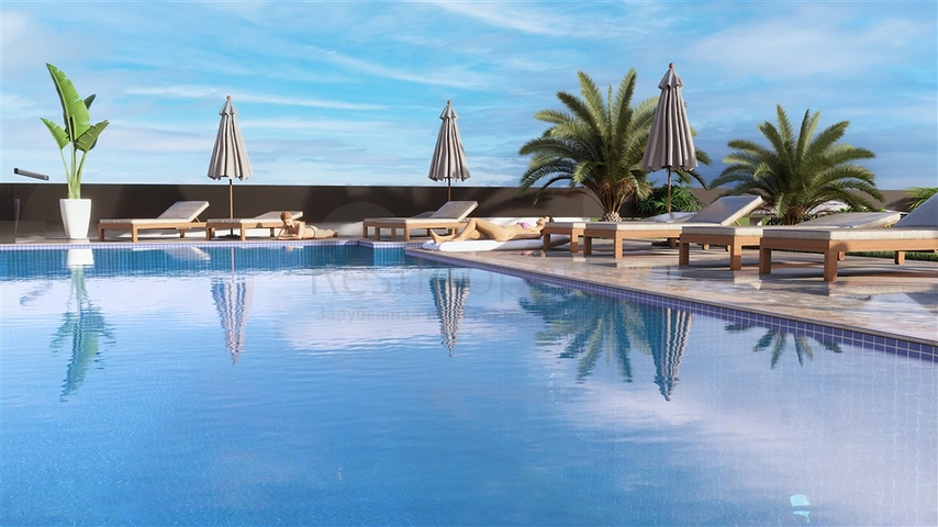 Новый инвестиционный проект на Северном Кипре