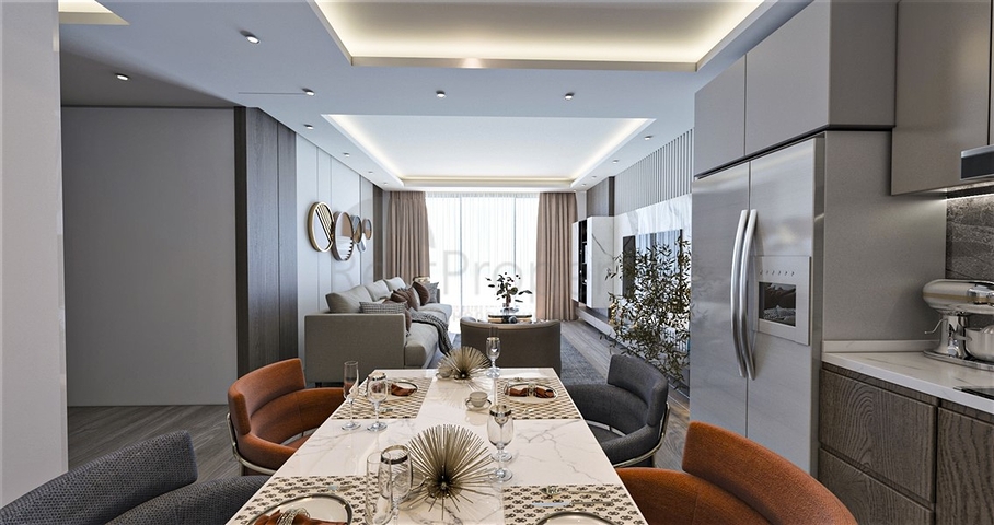 Новый инвестиционный проект на Северном Кипре