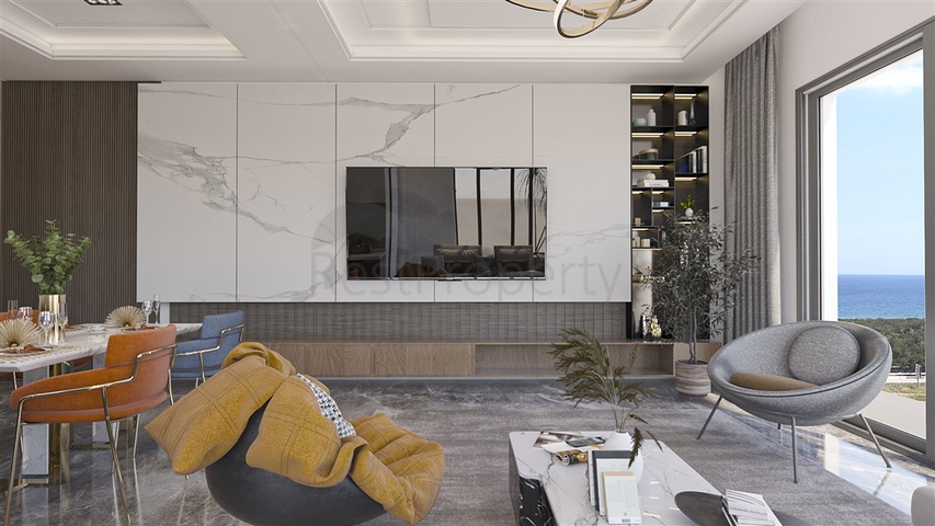 Новый инвестиционный проект на Северном Кипре