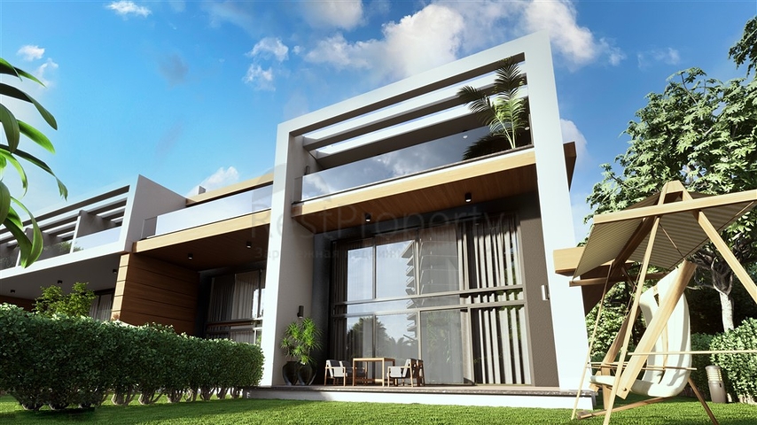 Новый инвестиционный проект на Северном Кипре