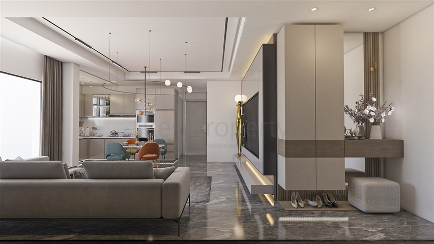 Новый инвестиционный проект на Северном Кипре