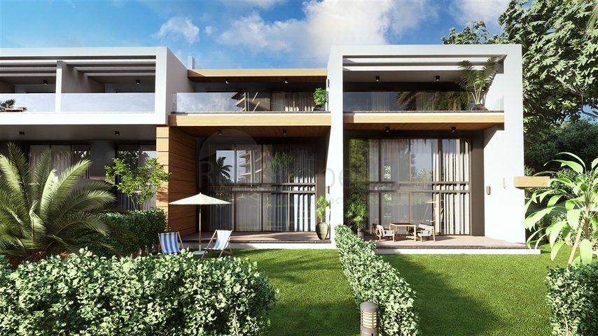 Новый инвестиционный проект на Северном Кипре