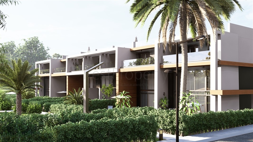 Новый инвестиционный проект на Северном Кипре