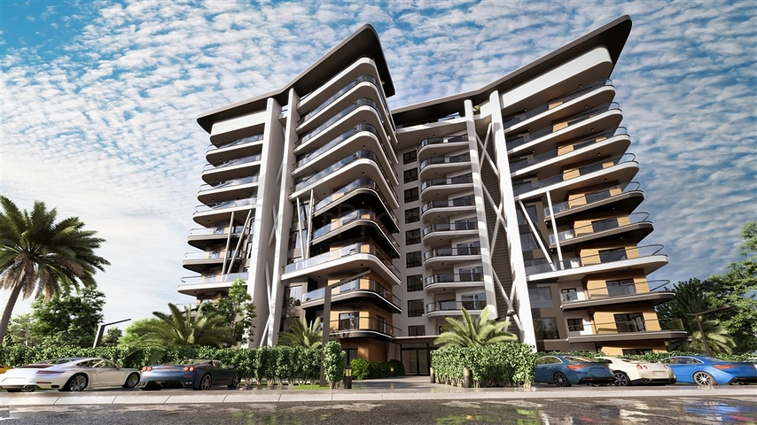 Новый инвестиционный проект на Северном Кипре