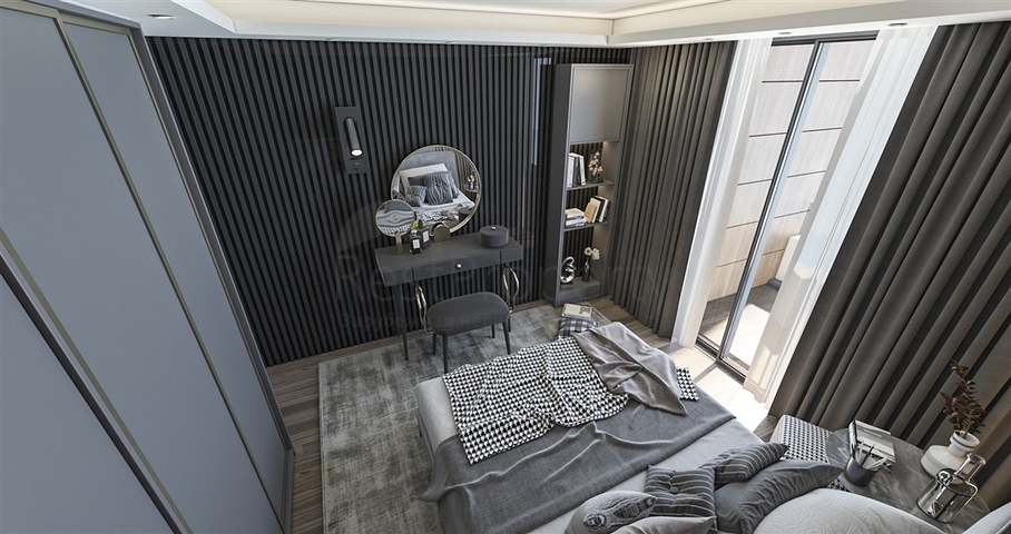 Новый инвестиционный проект на Северном Кипре