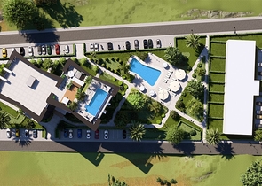 Новый инвестиционный проект на Северном Кипре