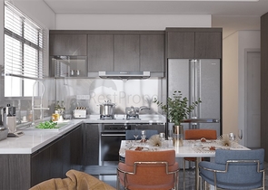 Новый инвестиционный проект на Северном Кипре