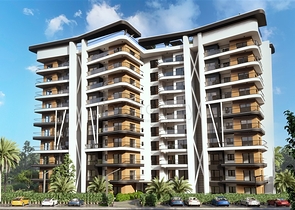 Новый инвестиционный проект на Северном Кипре