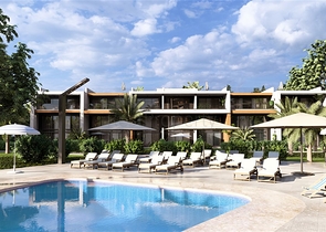 Новый инвестиционный проект на Северном Кипре