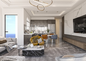 Новый инвестиционный проект на Северном Кипре