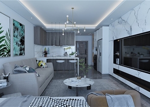 Новый инвестиционный проект на Северном Кипре