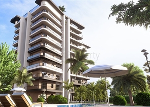 Новый инвестиционный проект на Северном Кипре