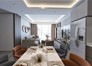 Новый инвестиционный проект на Северном Кипре