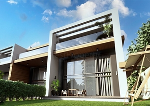 Новый инвестиционный проект на Северном Кипре