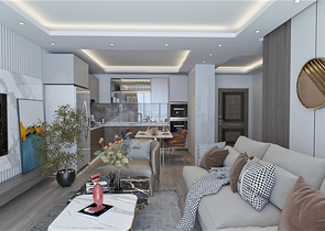 Новый инвестиционный проект на Северном Кипре